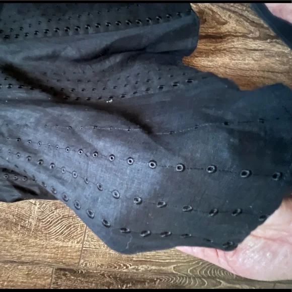 JSONG COLLECTION vintage 100% linen skirt set - Picture 16 of 16